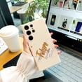 thumbnail image 3 of Mantenga su iPhone seguro y a la moda con una elegante funda de goma TPU con patrón de dibujos animados para teléfono, 3 of 4