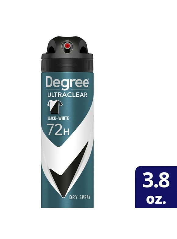 Degree Deodorant in Deodorants