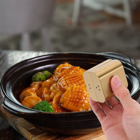 LEORX 2Set Modern Stainless Steel Elegant Design For Professional Dining Environments