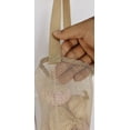 thumbnail image 3 of Hanging Mesh Bags Storage Potatoes Onion Garlic Net Bags Long and Large Net Produce Bags Fruit Veggies Green Pepper or Garbage Bag, 3 of 7