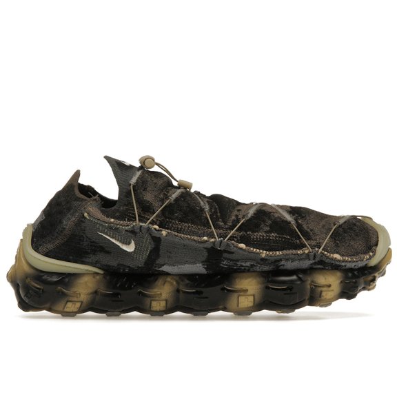 Nike Men's ISPA Mindbody Olive Grey Shoes, from StockX