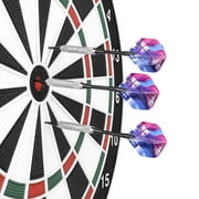 CyeeLife 16g Soft tip Darts with Extra Flights and Plastic Points For Beginners