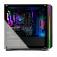 thumbnail image 2 of Skytech Chronos Mini Gaming PC Desktop INTEL Core i3 10105F NVIDIA Geforce GTX 1650 500GB SSD 8GB RAM Windows 11, 2 of 18