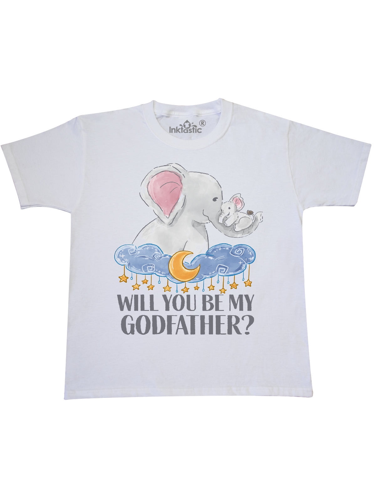 godfather baby clothes