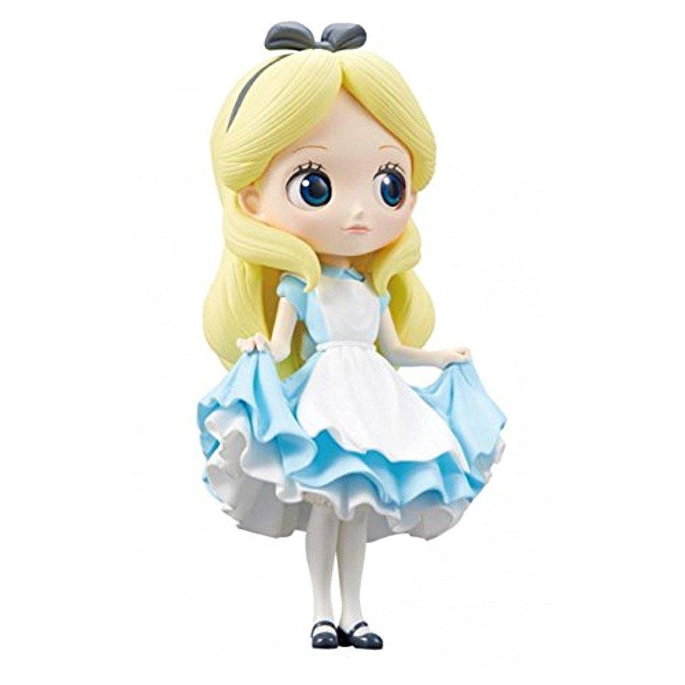 alice in wonderland q posket