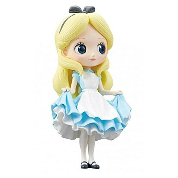 q posket alice in wonderland