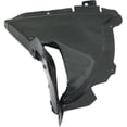 thumbnail image 6 of Left Driver Side Engine Splash Shield Assembly - Vehicle Underbody Protection, 6 of 6