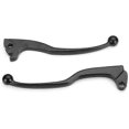 thumbnail image 3 of Jennifer Motorcycle For Yamaha Ybr 125 2005-2015 Aluminum Clutch And Brake Lever Blades Pair, 3 of 4