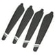thumbnail image 3 of Cuchillas de hélice 2CW 2CCW Drone accesorios de juguete para X6 Power Pack 6215 Motor 6 ejes 4 ejes aviones YUNYI BRAND  Deportes, 3 of 8