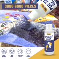 thumbnail image 2 of Pegamento Puzzle Nariolar Clear de 240 ml con aplicador para 1000 a 6000 unidades, 2 of 6
