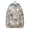 Minimalist, variant on Minimalist Dog Design Travel Backpack – Durable Oxford Material with Large Capacity and Anti-theft Multifunctional Features for Students, Travelers, and Outdoor Enthusiasts
