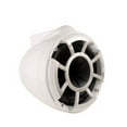 thumbnail image 4 of Wet Sounds REV10W-SBM 10" White Swivel Tower Speakers with 2019+ Nautique Flight Control Tower Actuated (FCTA) Adapters, 4 of 7