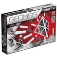 thumbnail image 1 of Juego De Construcción Magnético Geomag 013 104 Piezas, 1 of 3