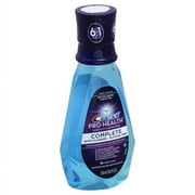 Crest Pro-Health Complete Rinse, Fresh Mint, 500ml
