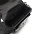 thumbnail image 3 of Pre-Owned Louis Vuitton Cargo Wearable Wallet Shoulder Bag, Leather, Men's, Black,... (Good), 3 of 7