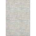 thumbnail image 2 of Addison Rugs Mayfield Premium Machine Washable Transitional Lines Beige Rectangle Rug, 5' x 7'6", 2 of 6