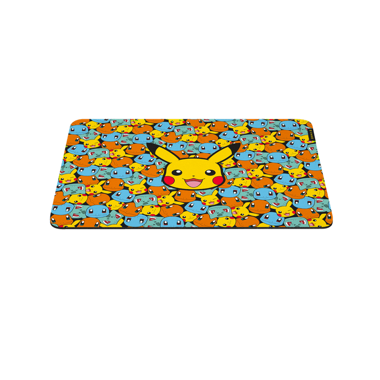 Razer Gigantus V2 Soft Gaming Medium Mouse Mat, Pokemon Kantos