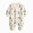 Light Yellow, variant on XZNPDUCQ 9-12 Months Unisex Baby Baby Girl Bodysuit Infant Baby Bodysuits Newborn Neck Long Sleeved Long Rompers Sleep & Play One-Piece Bodysuit,A23-Light Yellow