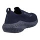 thumbnail image 2 of Tenis Hombre Charly Deportivo Correr Caminar Textil Suela Plana Ajustable Cordones azul 27, 2 of 4