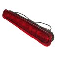 thumbnail image 5 of Luz de freno trasera LED de montaje alto 81570-0k010, tercera luz de freno, lente roja, compatible con Toyota Hilux Vigo Pickup 2005-2010, 5 of 5
