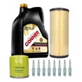thumbnail image 1 of Kit Afinacin Gmc Savana 1500  2500 2010-2014 6.0l 8v 5w30, 1 of 1