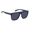 thumbnail image 3 of Lentes de Sol Polaroid Hombre PLD 2162/S 207373FLL58C3 Azul, 3 of 6