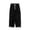 Black, variant on Casual Cargo Pants for Men Solid Lightweight Comfortable Straight Big and Tall Pants with Multiple Pockets Clean Aesthetic Non-Restrictive Pants for Everyday Commute Brown M