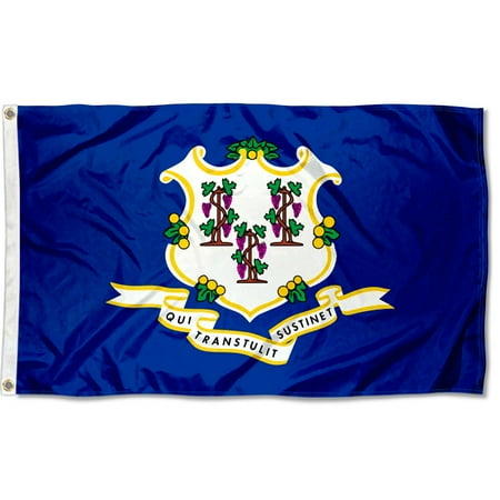 State of Connecticut Flag