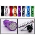 thumbnail image 4 of Multifunction Billiards Cue Tip Tapper Scuff Shaper Snooker Pool Cue Tip Tool, 4 of 4