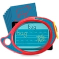 thumbnail image 1 of Boogie Board Play And Trace Paperless Doodle Pad Activity Pack, 1 of 1