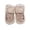 Beige, variant on Xijirk Curly Baby Ankle Booties Baby Heart Embroidery Hook and Loop Warm Indoor Walking Shoes Beige,One Size