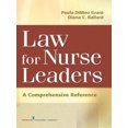 thumbnail image 2 of Law pour Infirmières Leaders par Grand, Paula Dimeo, 2 of 3