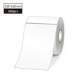 thumbnail image 3 of Label paper, Ups Ebay Waterproof Oil-proof -scratch Thermal Printer All-purpose Suitable Zebra Adhesive Labels All-purpose Label Paper 4x6in Thermal Printer Zebra Ups, 3 of 6