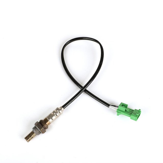 For Citroen Berlingo Saxo Xsara For Peugeot 406 605 1007 O2 Lambda Probe Oxygen Sensor 1628kn 9642381380 258005283 Oza495pg2