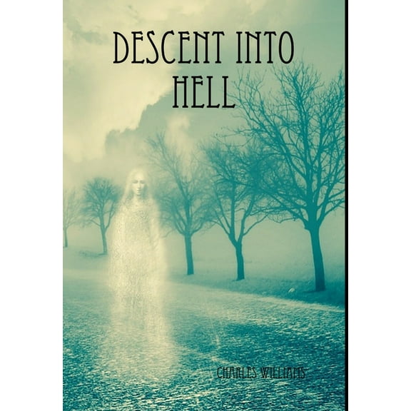 Descent into Hell, (Hardcover)