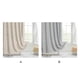 thumbnail image 2 of Cortinas de baño Yuarrent Juegos de accesorios de baño cuadros grandes beige, 2 of 6