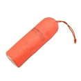 thumbnail image 2 of Graflsoa Sac de Couchage Isolé Compact à Double Couche pour Aventures en Plein Air, Léger et Résistant à l'Eau, Idéal pour le Camping, la Randonnée et l'Utilisation d'Urgence, Orange, Design Neutre, 2 of 6