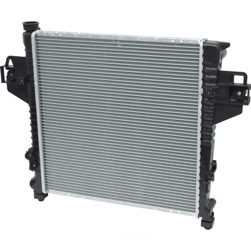 UAC RA 2975C Crossflow Radiator