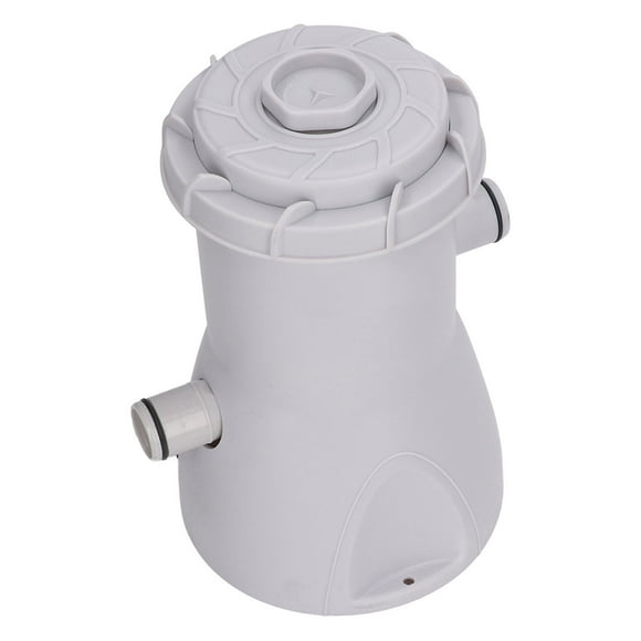 Pool Filter Pump,Pool Filter Pump 30W Pool Cartridge Filter Pump Swimming Pool Filter Top of the Line