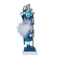 thumbnail image 2 of Kurt Adler 12" Hollywood Nutcracker W/Dolphin Hat, 2 of 5
