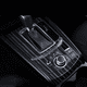 thumbnail image 1 of Adecuado para Mazda CX-5 con volante a la derecha, pegatina decorativa para engranaje de control central interior modificado, accesorios, 1 of 4