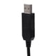 thumbnail image 4 of Interruptor de Pie USB Pedal de Teclado para PC HID Computadora Interruptor de AccióN USB Tecla de Control Funciones RatóN Juego de PC, 4 of 5