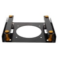 thumbnail image 1 of WRITWAA Hard Drive Bracket Metal Protection 1Pack for Computer Enthusiasts, 1 of 8