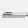 thumbnail image 5 of Avana Velvet MagSafe Case Pewter for iPhone 16 Pro Max, 5 of 5