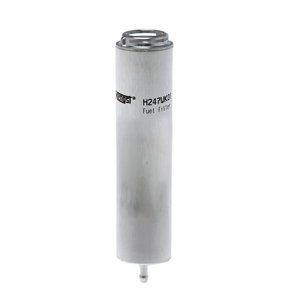 Genuine Hengst Fuel Filter