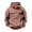 Hot Pink, variant on Awdenio Mens Sweatshirt Quarter Zip Cargo Pullover Hoodies Workout Gym Sports Running Outdoor Winter Jackets KH/M