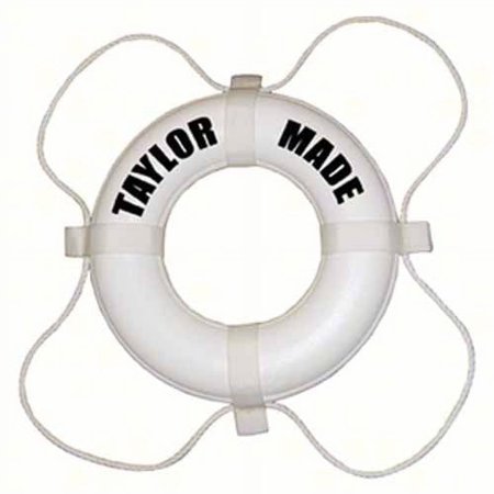 UPC: 0040011151162 | Taylor Made Life Ring Letter Kit