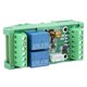 thumbnail image 2 of Controlador Programable PLC Placa De Control Industrial PLC Tipo Interfaz TTL Para Uso Industrial ANGGREK Hardware, 2 of 8
