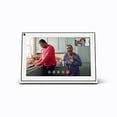 thumbnail image 1 of Meta Portal - Videollamadas inteligentes para el hogar con p, 1 of 2