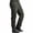 Army Green-01, variant on Rvwovn Men's Ripstop Cargo Pants, Zipper Pockets Work Pants for Construction, Hiking and Outdoor Use